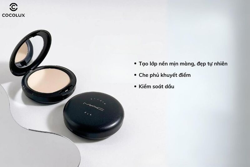 cong-dung-cua-phan-phu-mac-studio-fix-powder-plus-foundation Công dụng chính của phấn phủ MAC Studio Fix Powder Plus Foundation