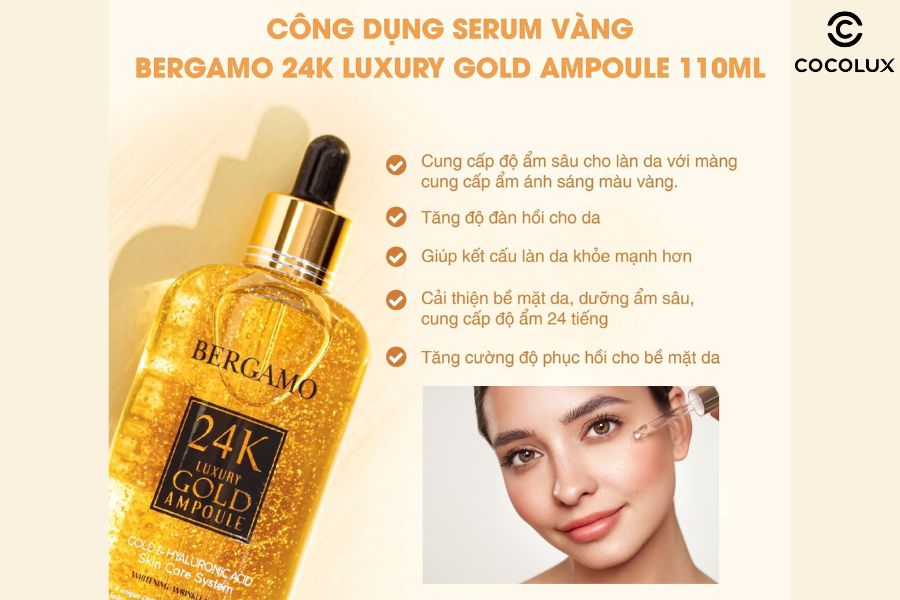 cong-dung-cua-tinh-chat-bergamo-vang-24k-luxury-gold-ampoule Công dụng tinh chất Bergamo vàng 24k luxury gold ampoule