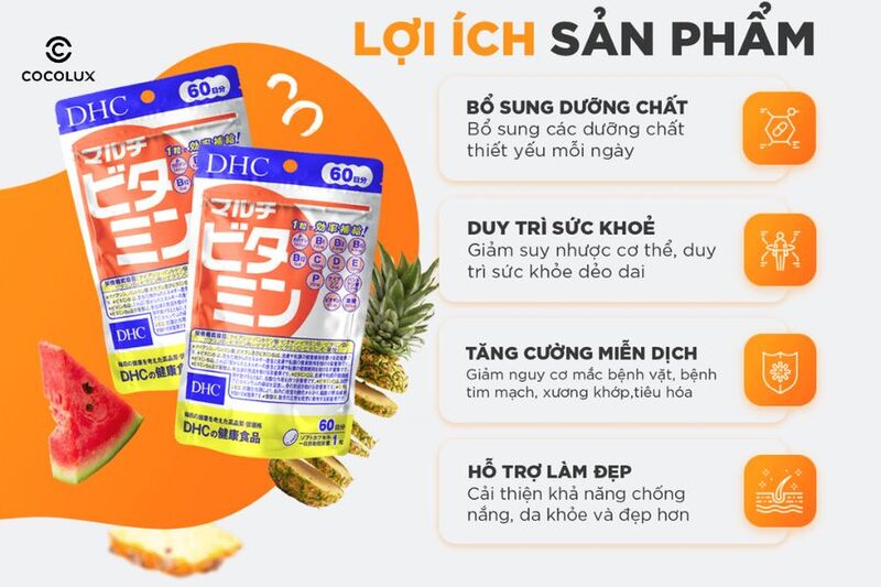 cong-dung-cua-vien-uong-dhc-bo-sung-vitamin-tong-hop Công dụng nổi bật của Viên Uống DHC Rau Củ