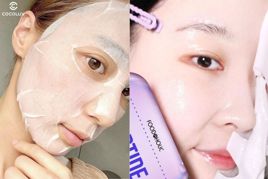 ket-cau-cua-mat-na-food-a-holic-premium Kết cấu của mặt nạ Food A Holic Premium