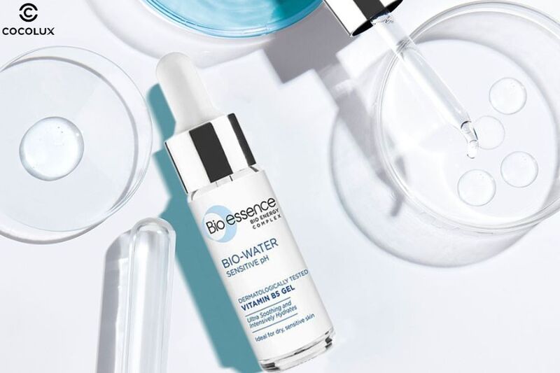ket-cau-cua-tinh-chat-bio-essence-bio-water-vitamin-b5-gel-duong-am-30ml Kết cấu của tinh chất Bio Essence Bio Water Vitamin B5 Gel dưỡng ẩm 30ml