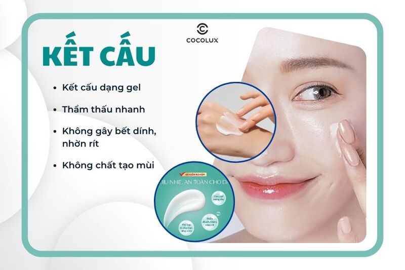 ket-cau-gel-duong-am-hada-labo-acne-care-calming201 Kết cấu sản phẩm Gel Dưỡng Ẩm Hada Labo Acne Care Calming Gel Cream