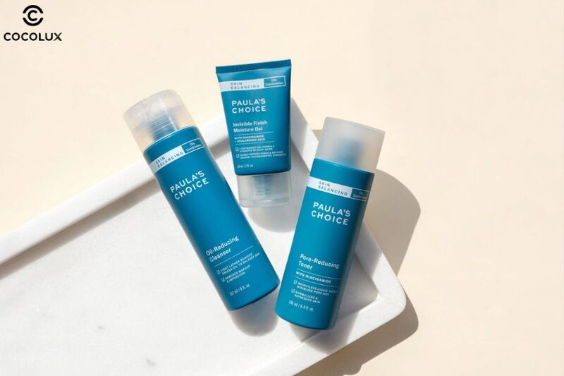 mot-so-san-pham-cua-paula-s-choice Một số sản phẩm đến từ thương hiệu Paula's Choice