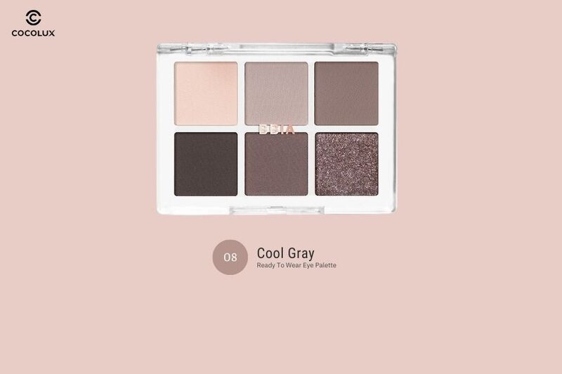 phan mat bbia ready to wear eye palette 08 cool gray