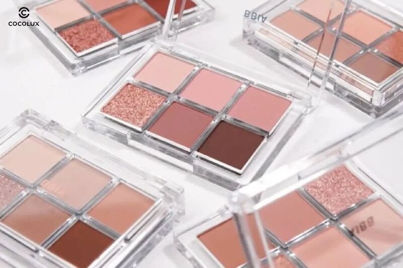 phan mat bbia ready to wear eye palette202