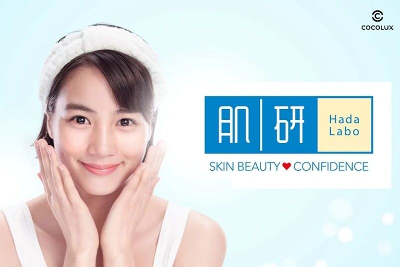 Hada Labo là thương hiệu chăm sóc da giá bình dân được yêu thích hiện nay