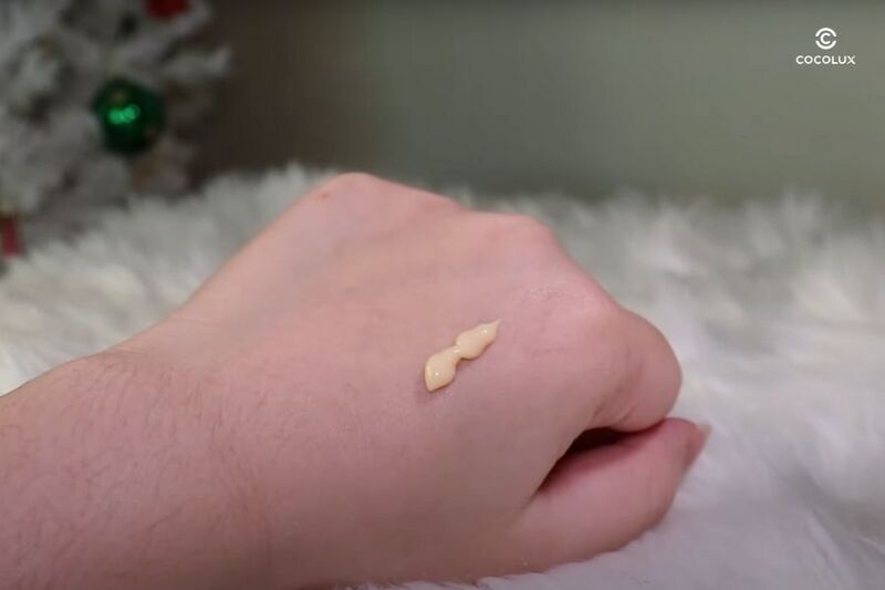 review-kem-duong-eucerin-proacne-solution-ai-matt-fluid-giam-mun-50ml-3 Kết cấu của kem dưỡng Eucerin ProAcne Solution A.I Matt Fluid 50ml