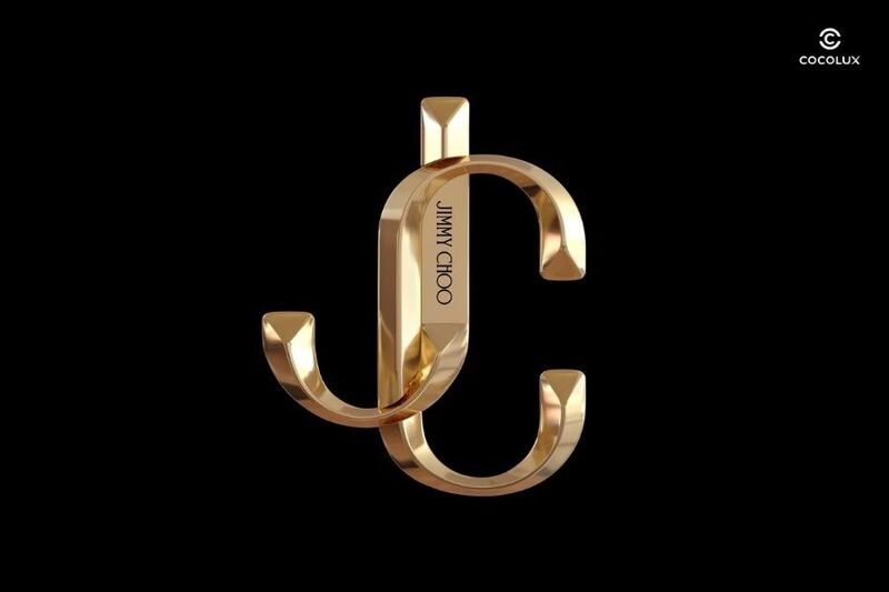 Logo thương hiệu Jimmy Choo