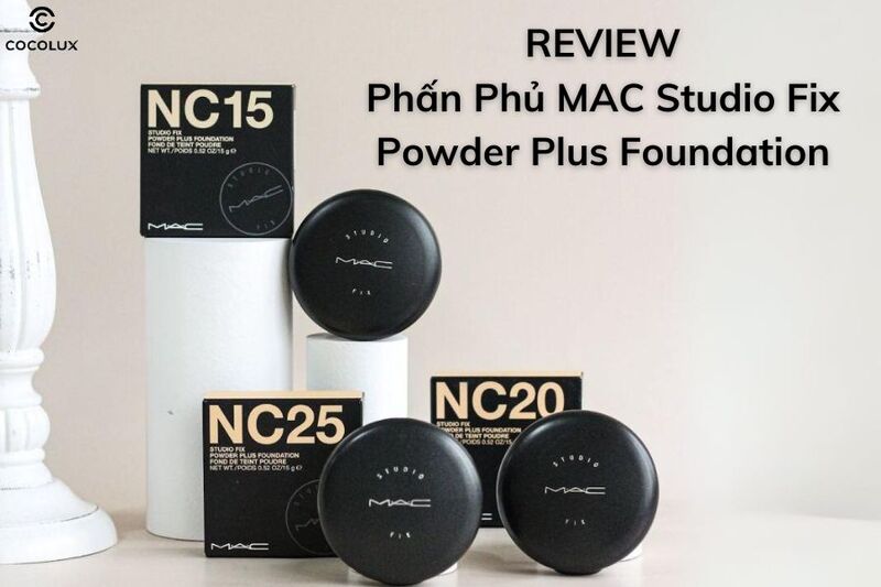 review-phan-phu-mac-studio-fix-powder-plus-foundation Review Phấn Phủ MAC Studio Fix Powder Plus Foundation