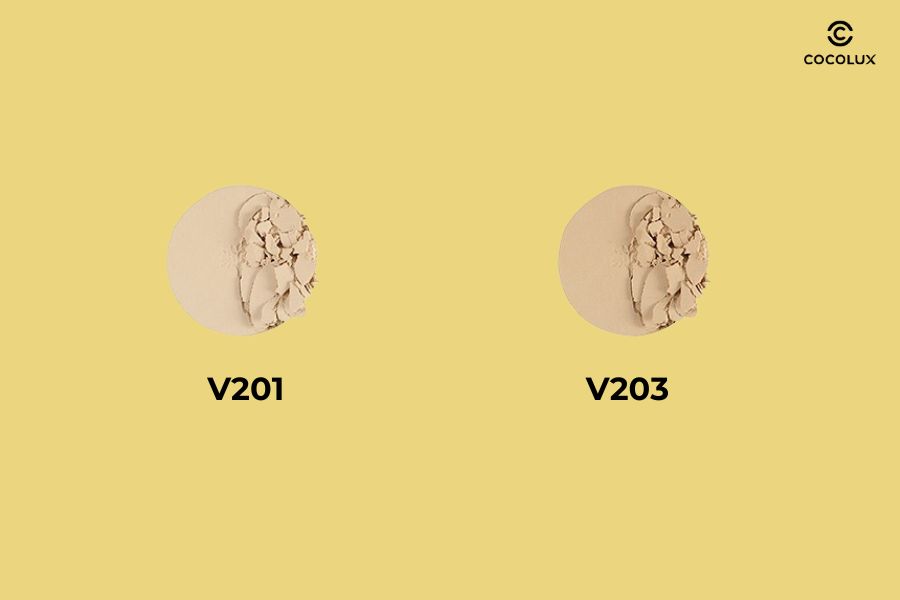 review-phan-phu-the-face-shop-gold-collagen-9-5g-2 2 phân loại của phấn phủ The Face Shop Gold Collagen 9.5g