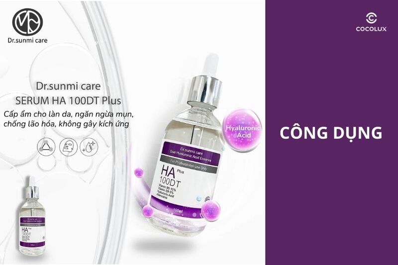 review-serum-dr-sunmi-care-ha-plus-100dt-5 Công dụng của serum Dr.Sunmi Care HA Plus 100DT