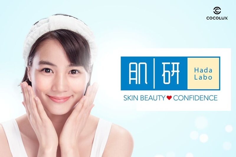 Hada Labo là thương hiệu mỹ phẩm Nhật được yêu thích tại Việt Nam