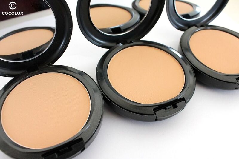 thiet-ke-cua-phan-phu-mac-studio-fix-powder-plus-foundation Thiết kế của phấn phủ MAC Studio Fix Powder Plus Foundation