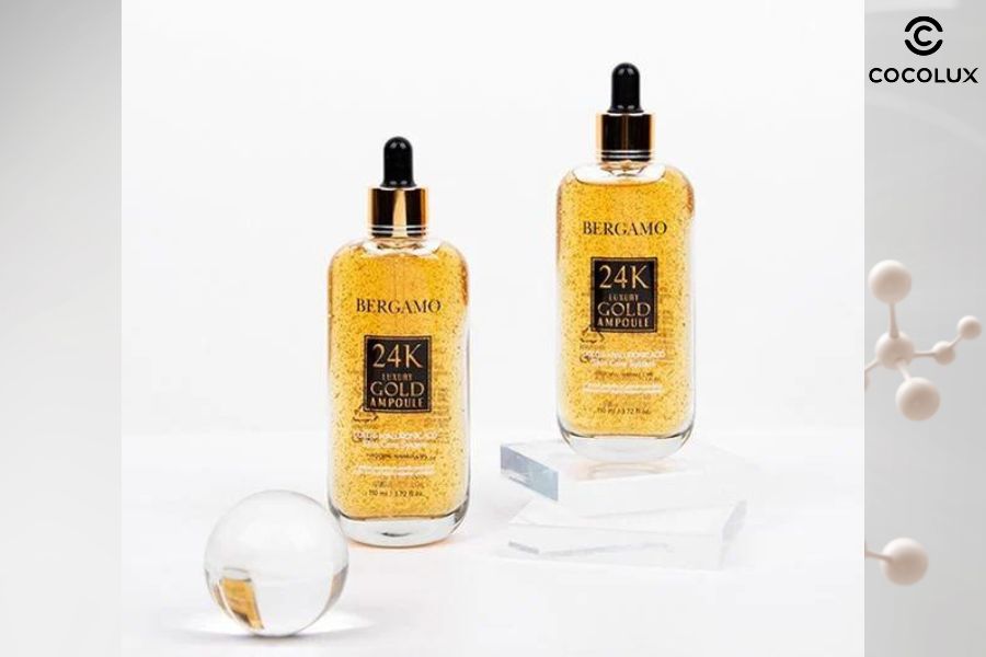 thiet-ke-cua-tinh-chat-bergamo Thiết kế bao bì tinh chất Bergamo vàng 24k luxury gold ampoule