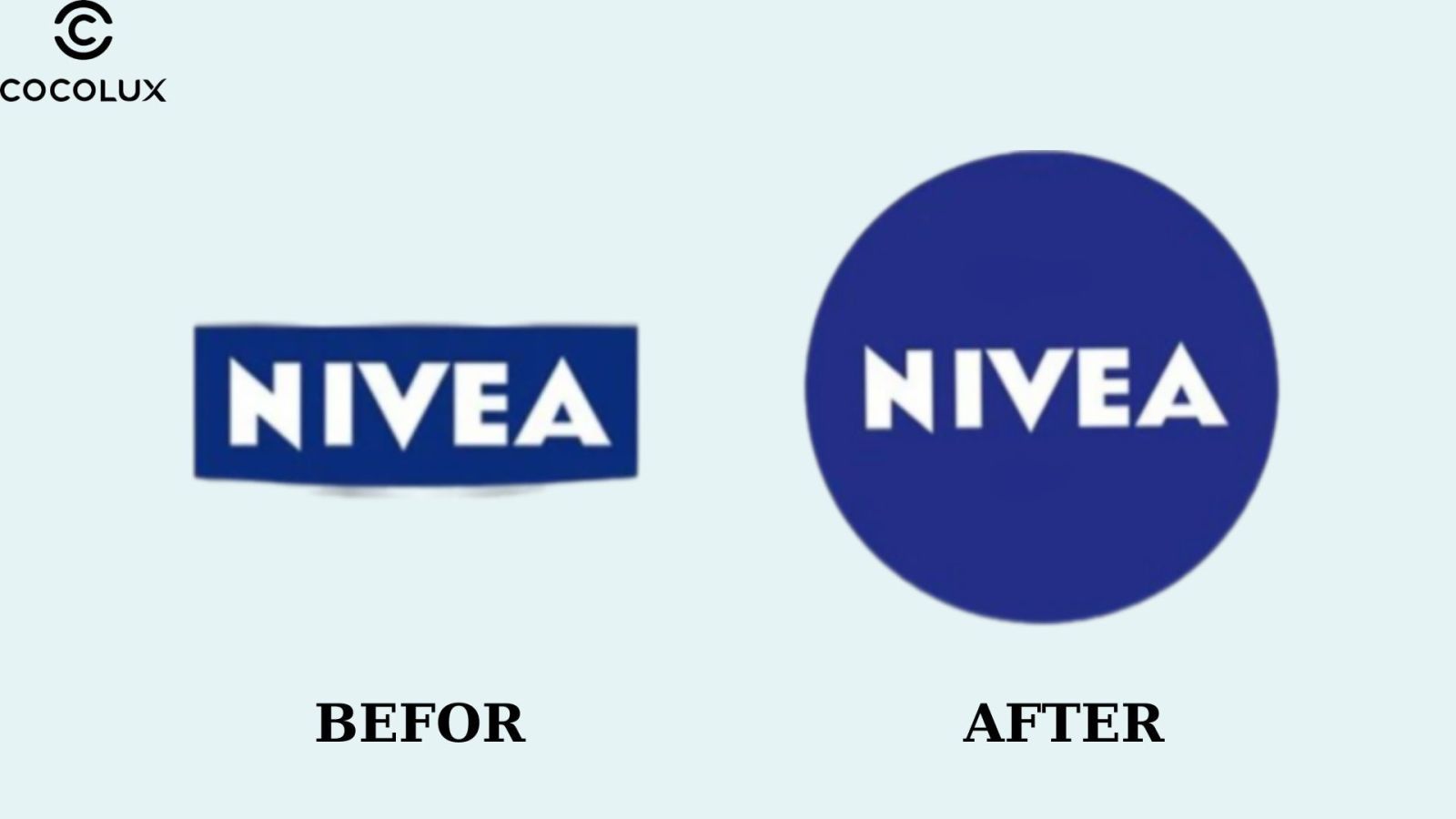 Đôi nét về thương hiệu Nivea