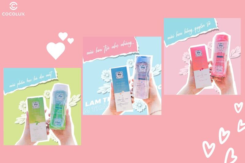 trai-nghiem-su-dung-dung-dich-ve-sinh-ph-japan-premium Trải nghiệm sử dụng dung dịch vệ sinh PH Japan Premium