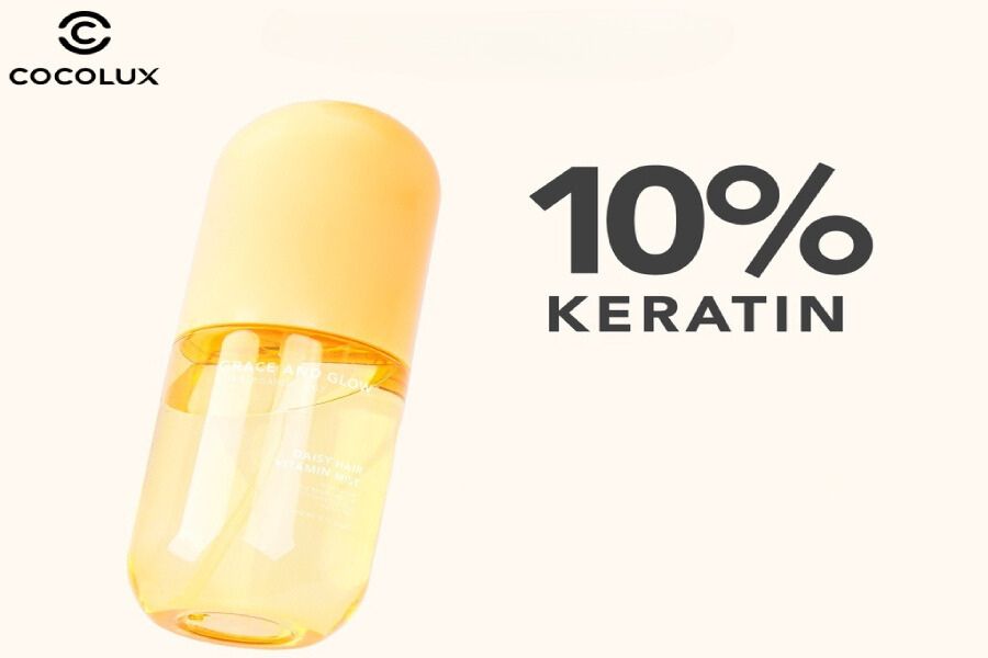 ve thuong hieu grace and glow